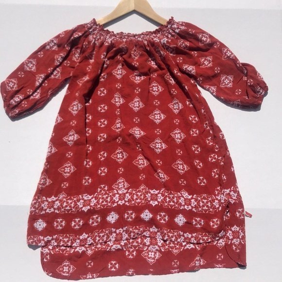 Faithfull the Brand Wanderer Dress - Picture 3 of 12